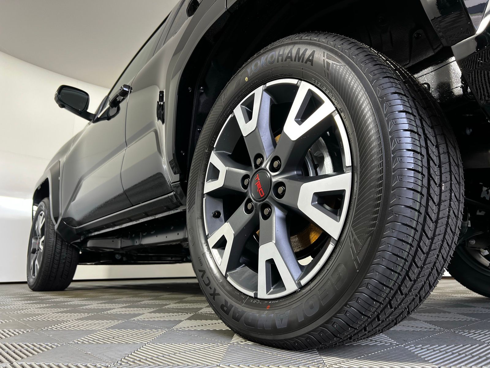 Thumbnail: 2026 Toyota 4Runner - 29