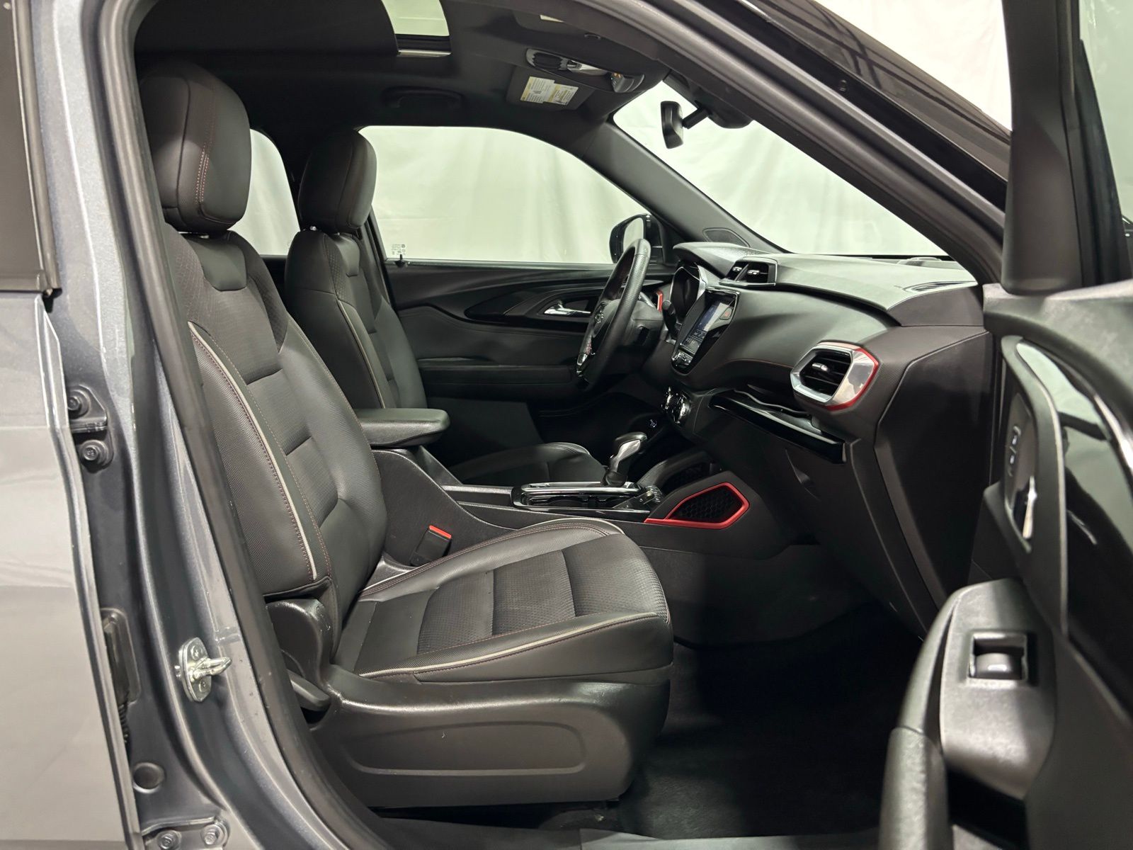 Used Car 2022 Chevrolet Trailblazer  Rs For Sale Under $20,000 In Austin, Texas