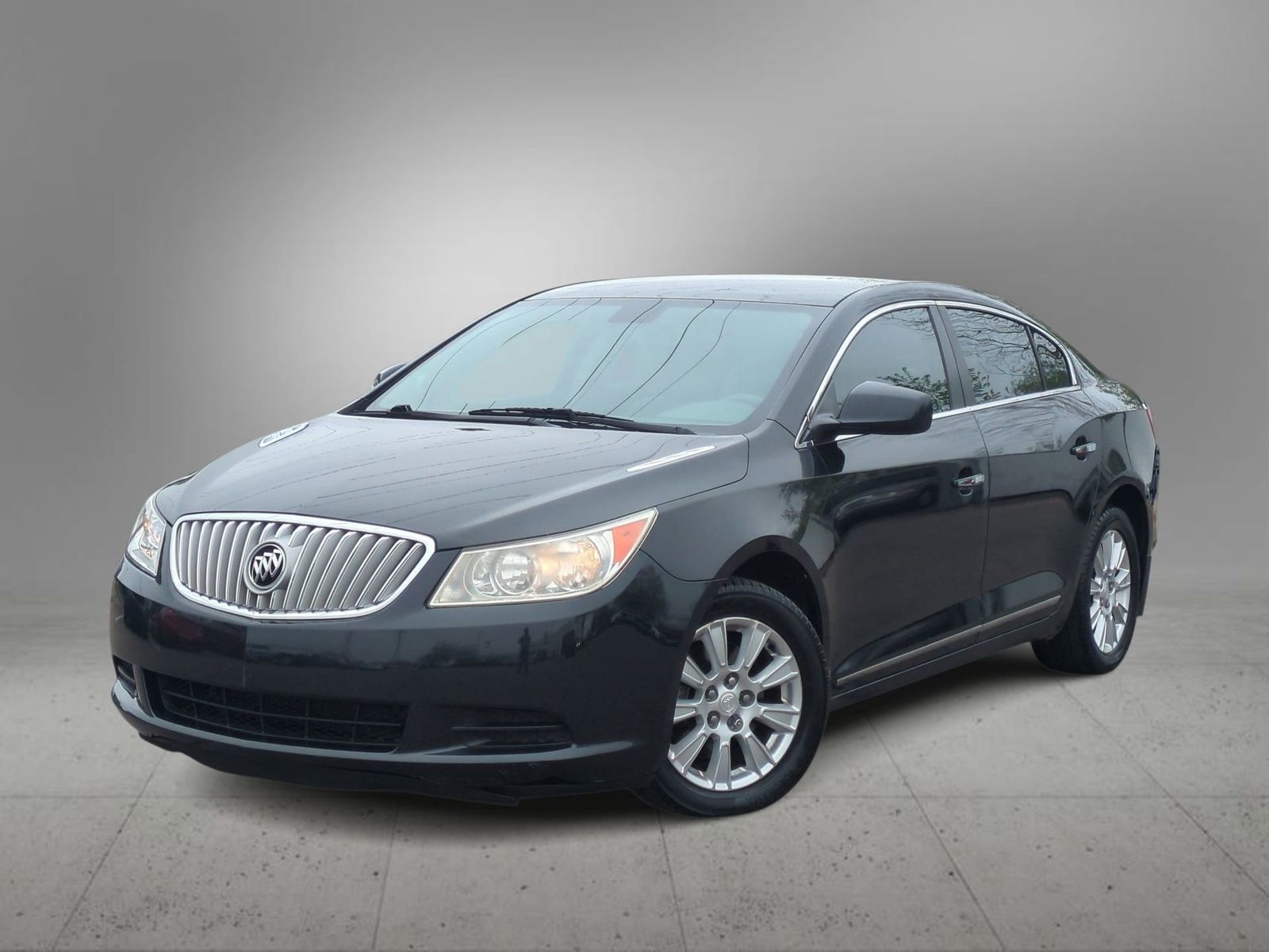 2010 Buick LaCrosse CX