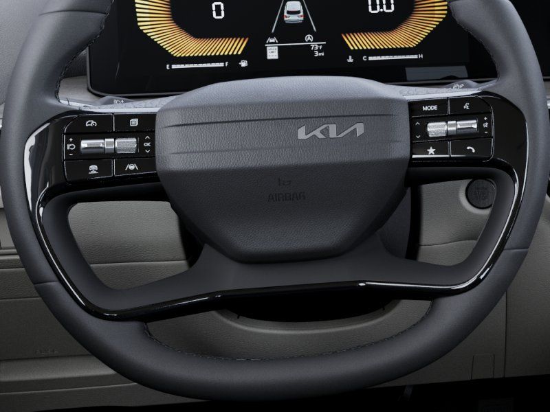 2026 Kia Sorento X-Line EX - Photo 22