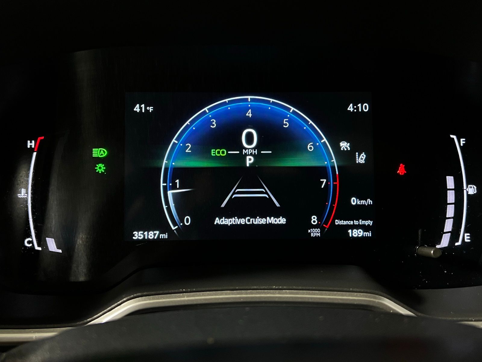 Thumbnail: 2023 Toyota Corolla - 16