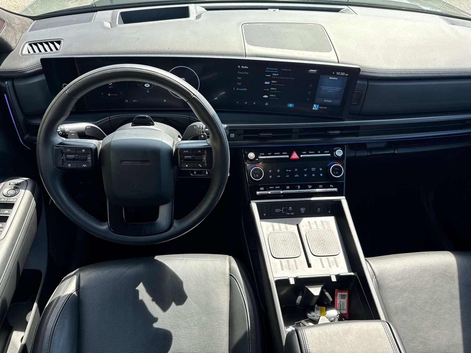 Used 2025 Gray Hyundai Calligraphy image 23