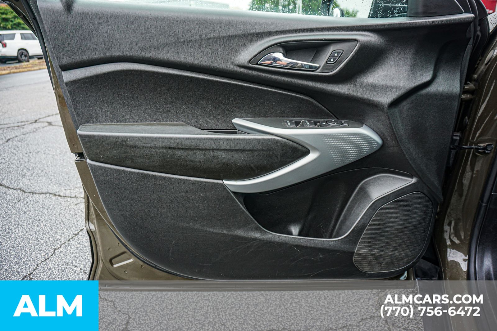 Used 2024 Brown Chevrolet LS image 49