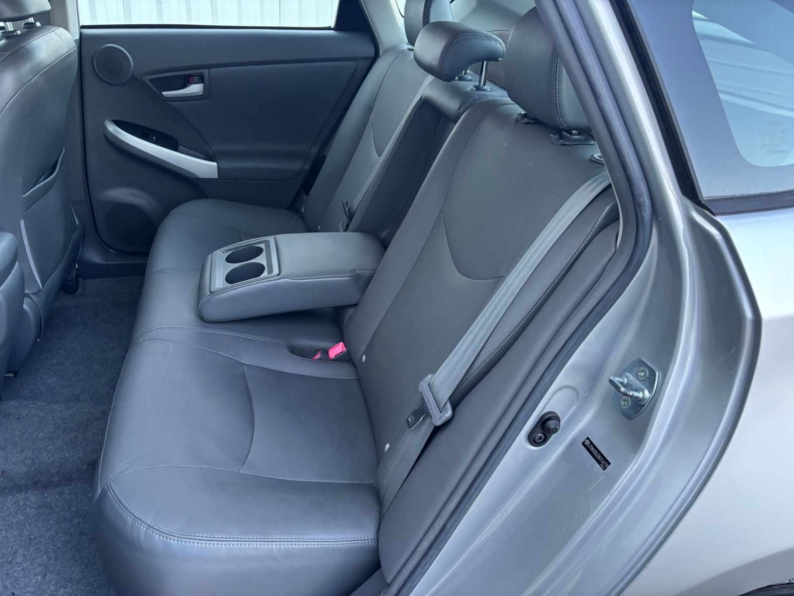 Used Car 2010 Toyota Prius  I For Sale Under $10,000 In Austin, Texas