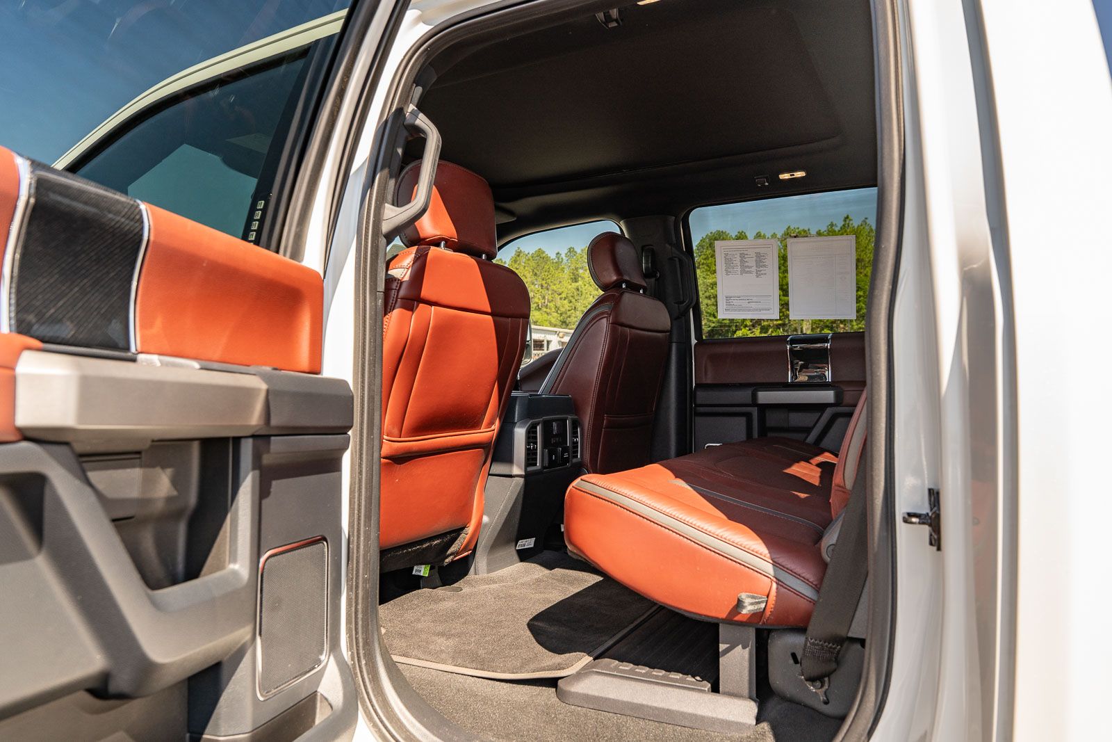 Used 2022 Ford F-450SD Truck