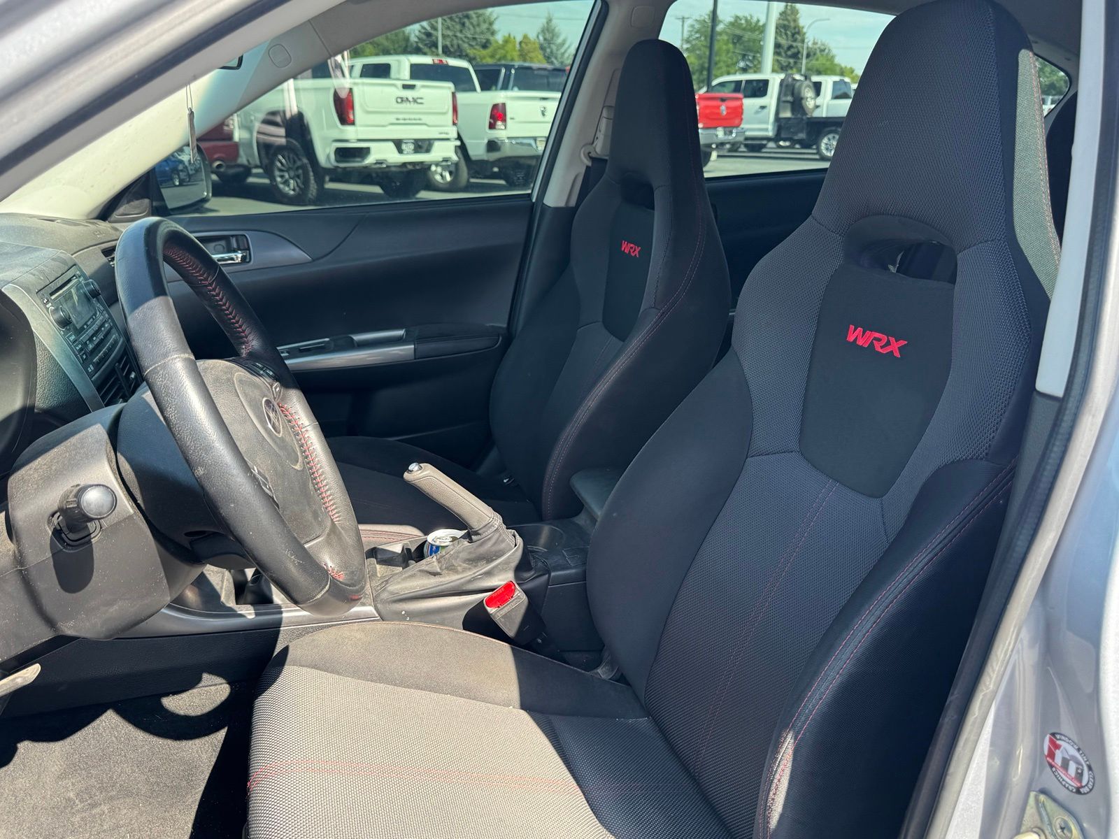 Used 2014 Subaru Impreza Hatchback
