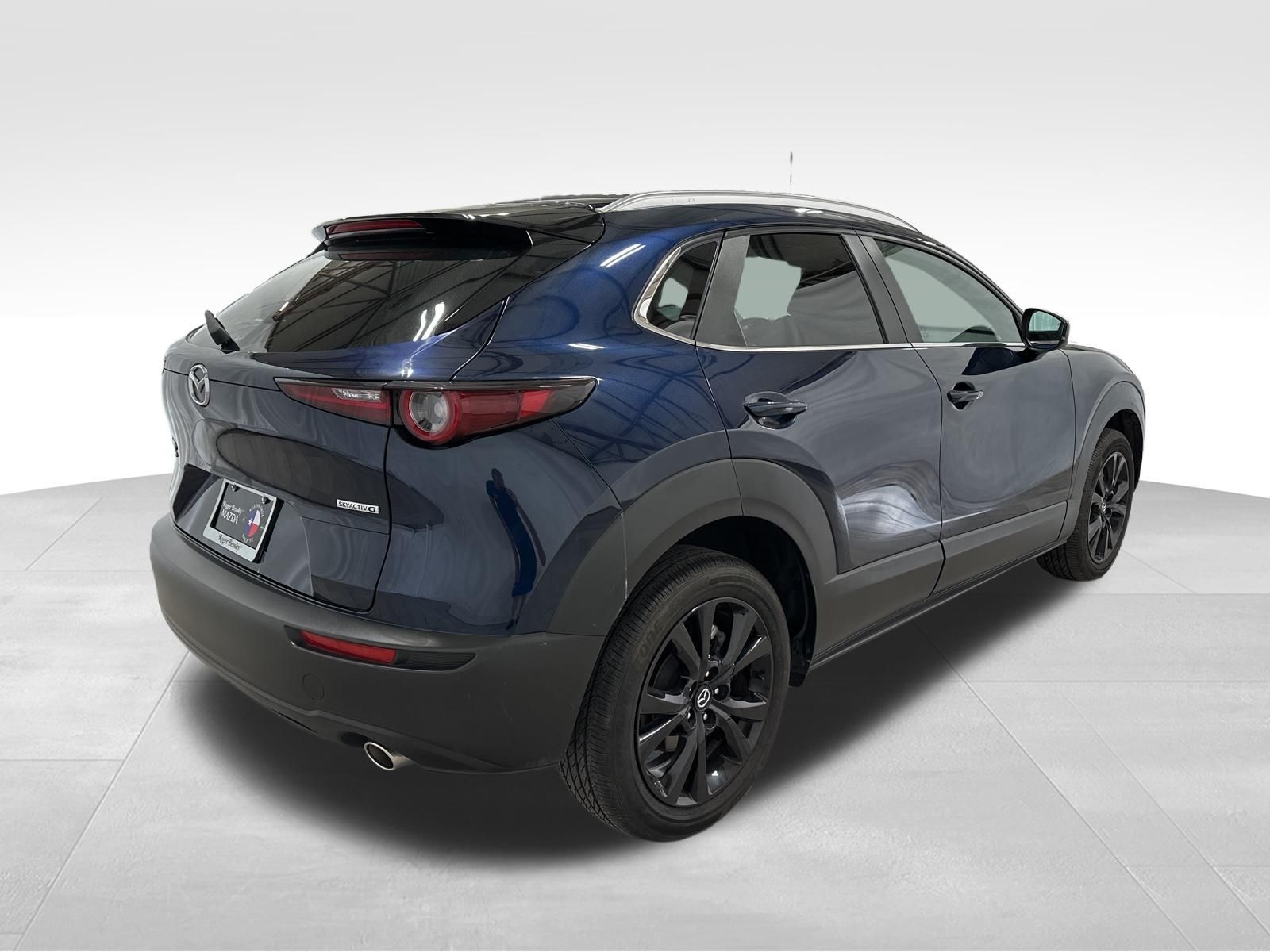 Used Car 2024 Mazda Cx-30  2.5 S Select Sport For Sale Under $25,000 In Austin, Texas