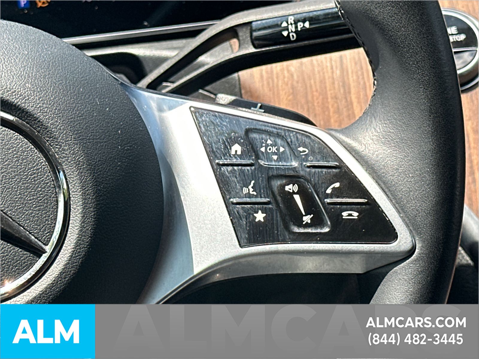 Used 2025 Black Mercedes-Benz C 300 image 29