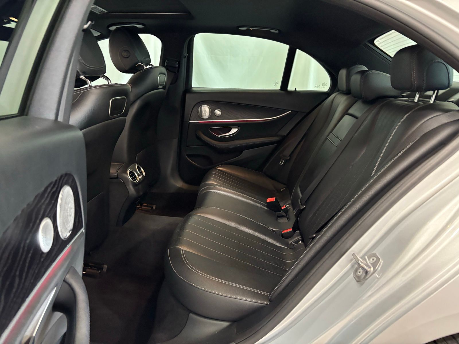 Used Car 2018 Mercedes-benz E-class  E 300 For Sale Under $25,000 In Austin, Texas