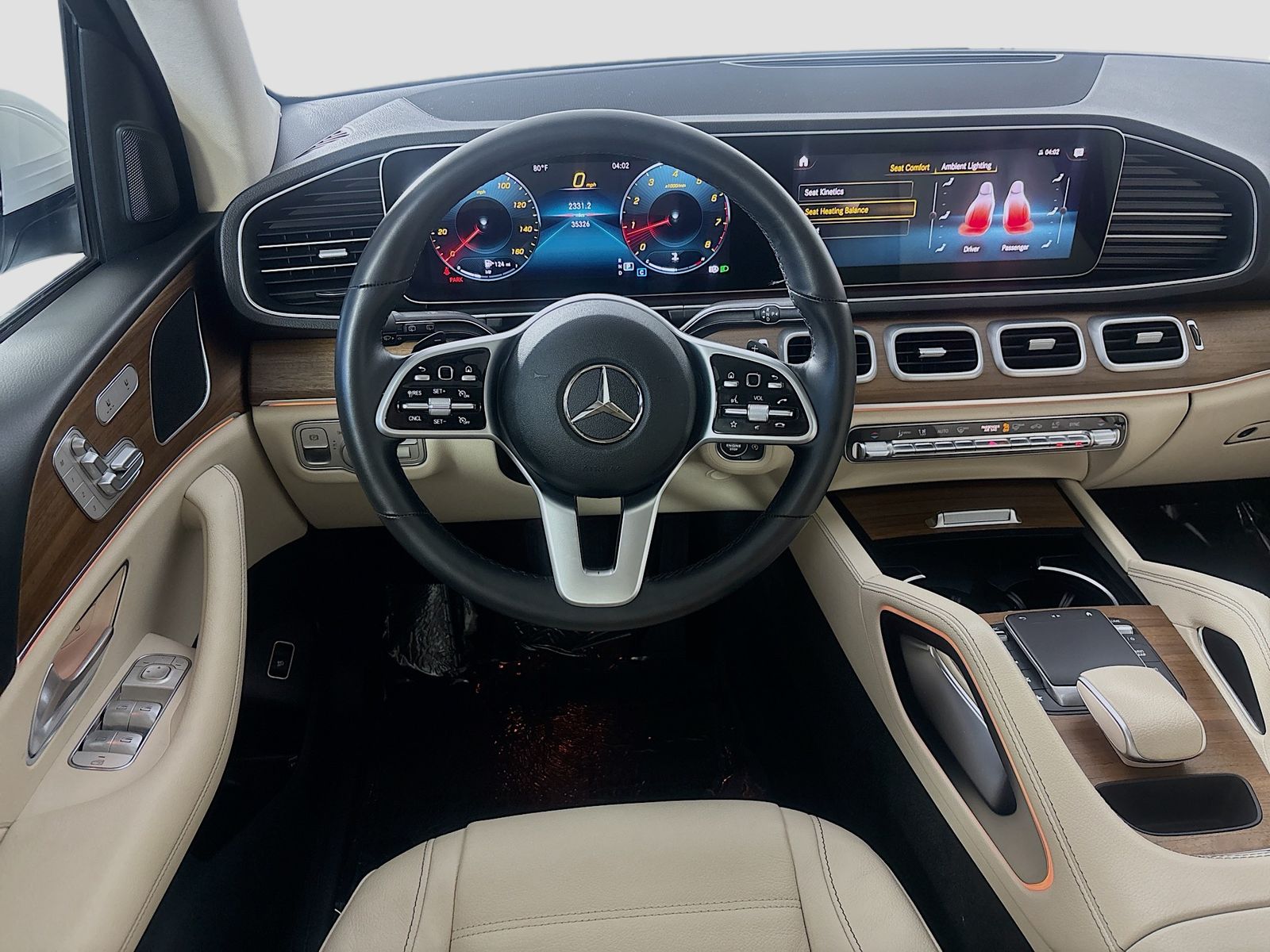 Used 2022 Mercedes-Benz GLE GLE 350 For Sale in OLIVE BRANCH, MS