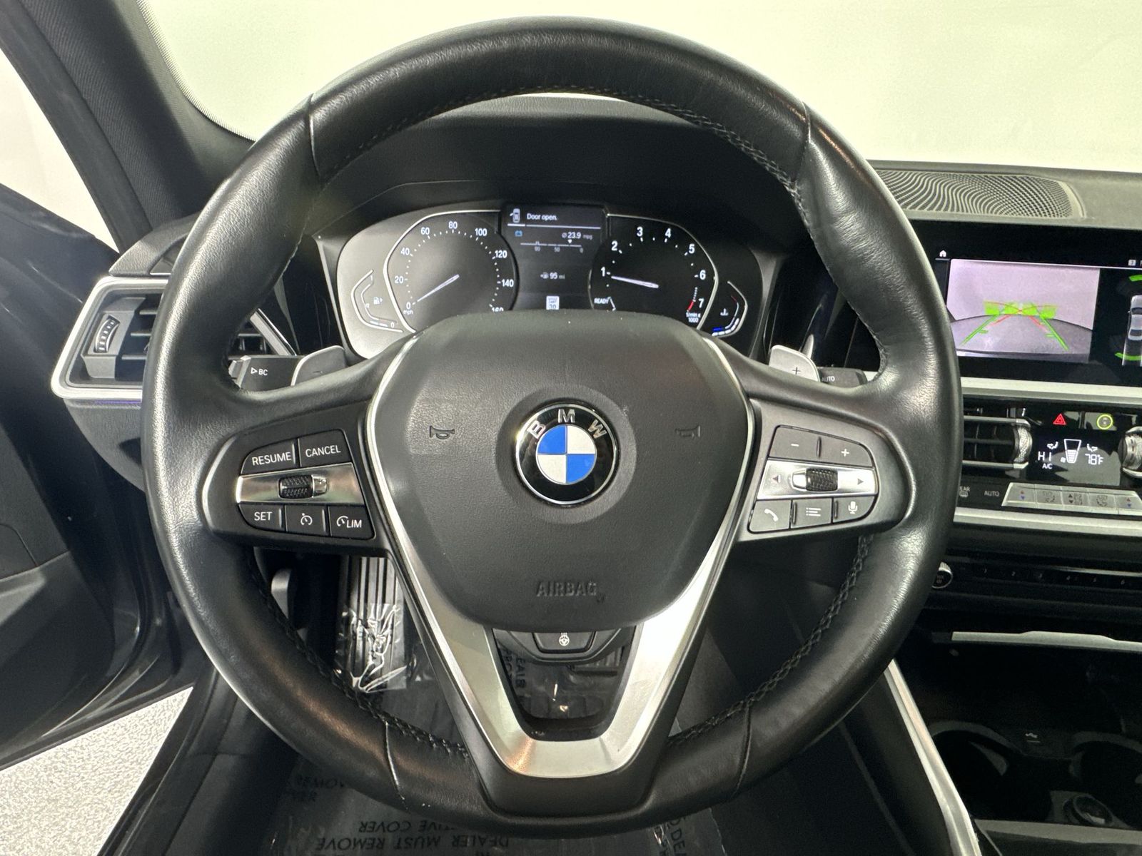 2021 BMW 3 Series 330i xDrive 8