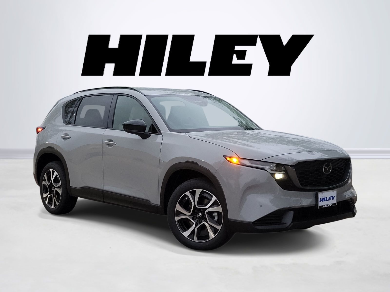 new 2026 Mazda CX-5 car, priced at $36,565