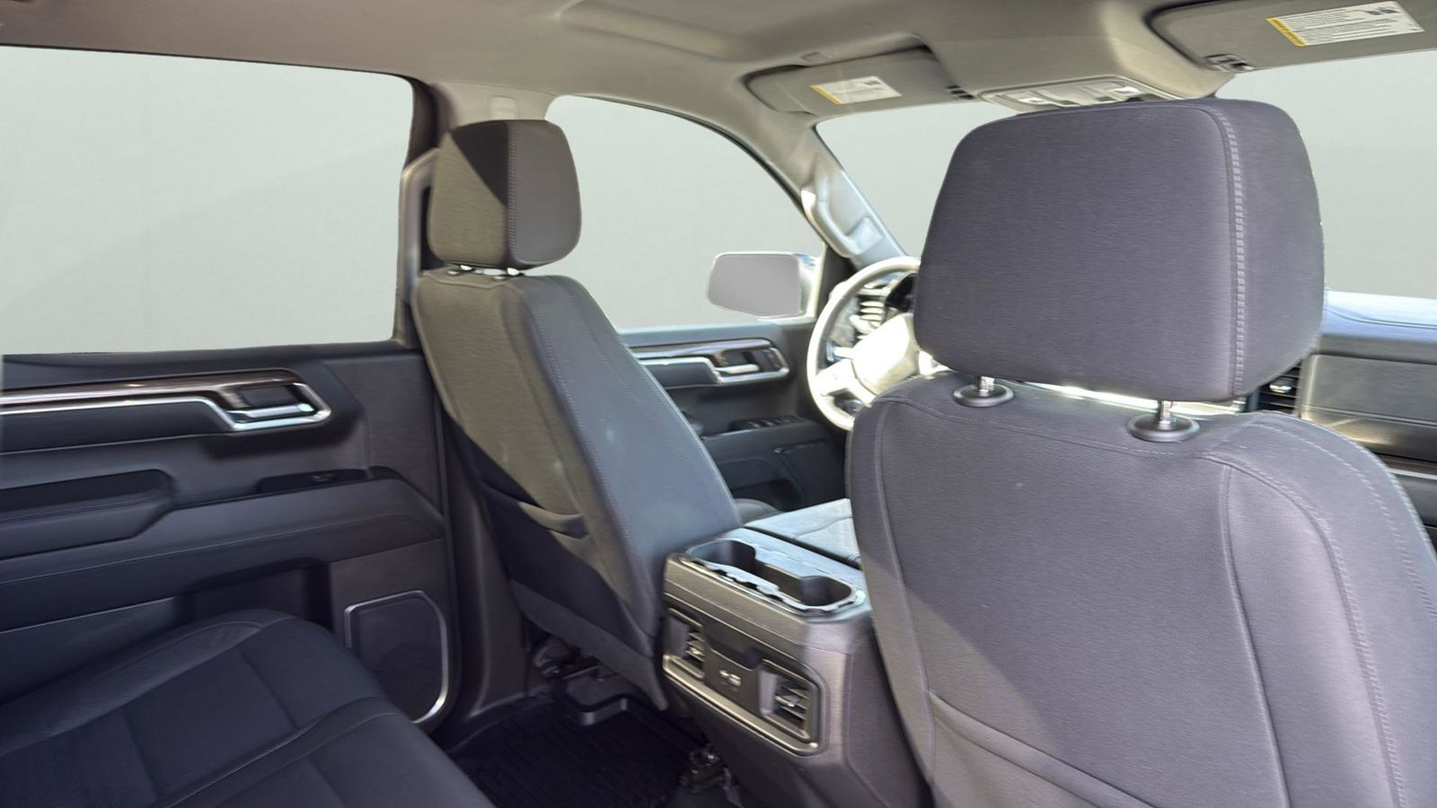 Used Car 2023 Chevrolet Silverado 1500  Lt Trail Boss For Sale Under $50,000 In Austin, Texas