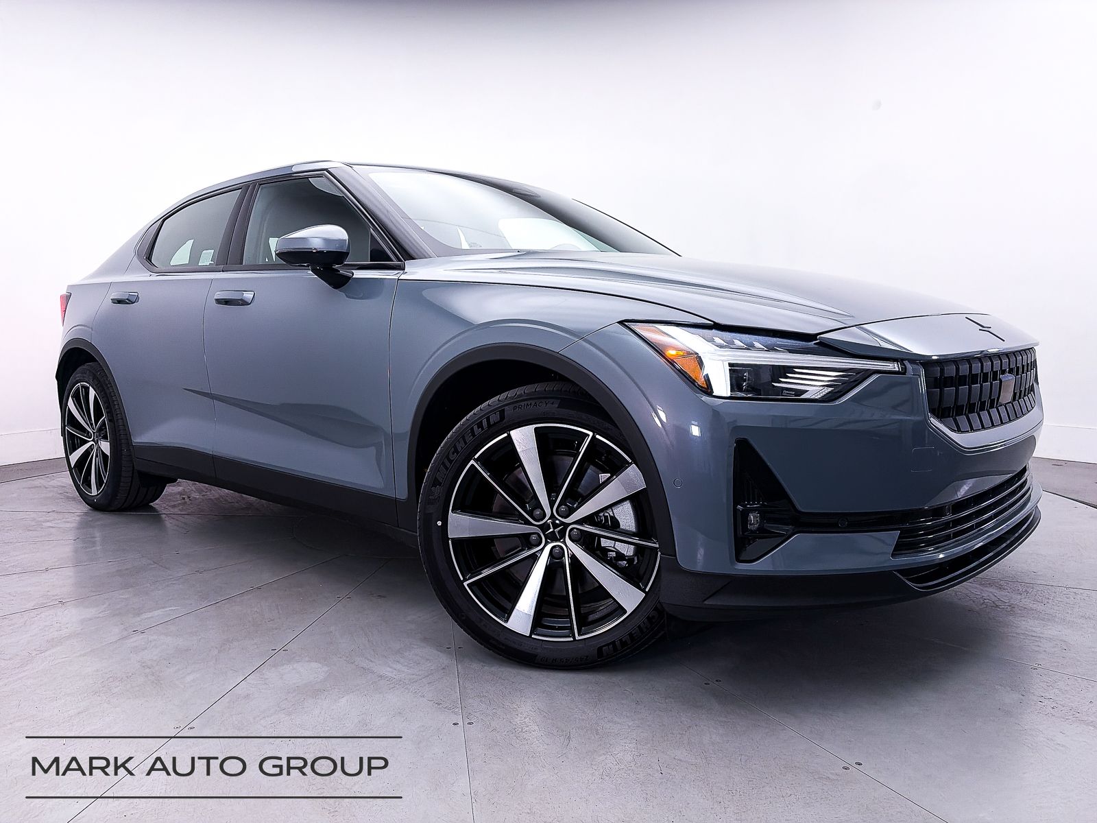 2022 Polestar 2 Long Range Dual Motor