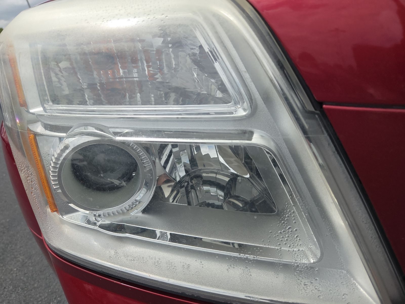 used 2013 GMC Terrain car, priced at $5,596