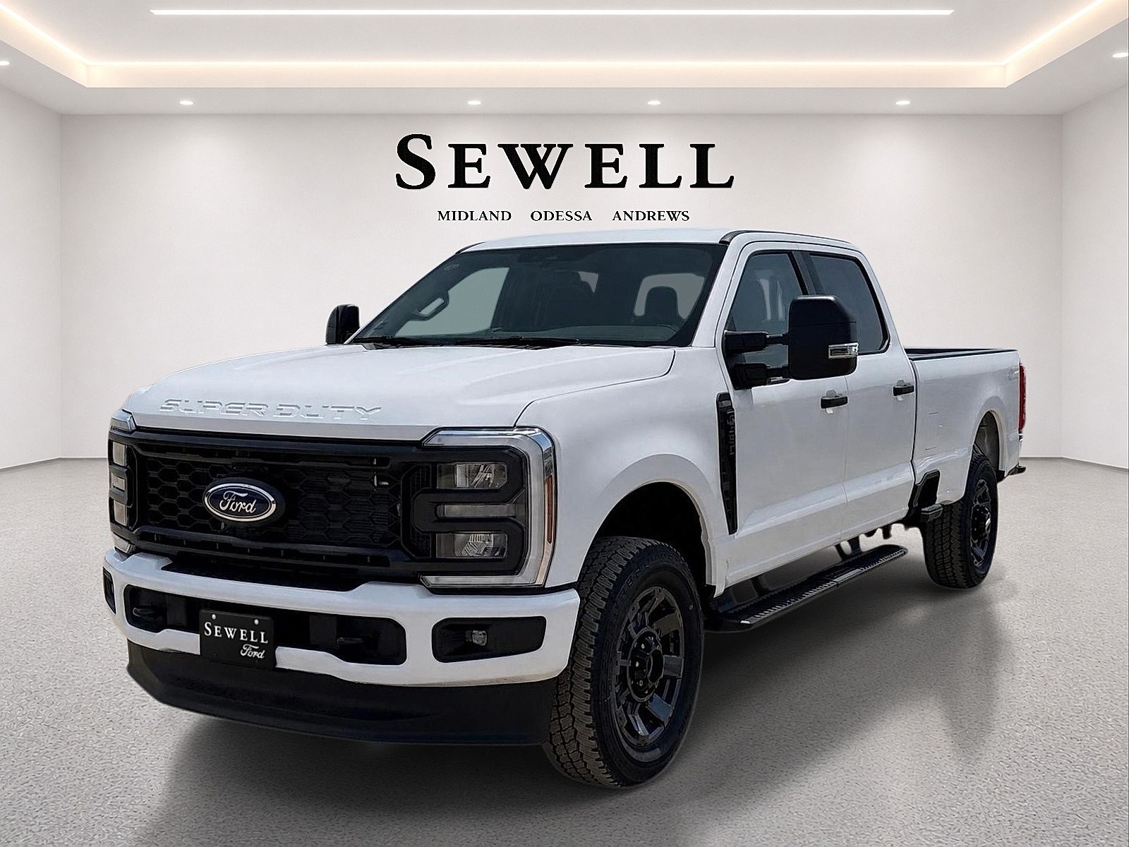 2026 Ford F-350SD XL