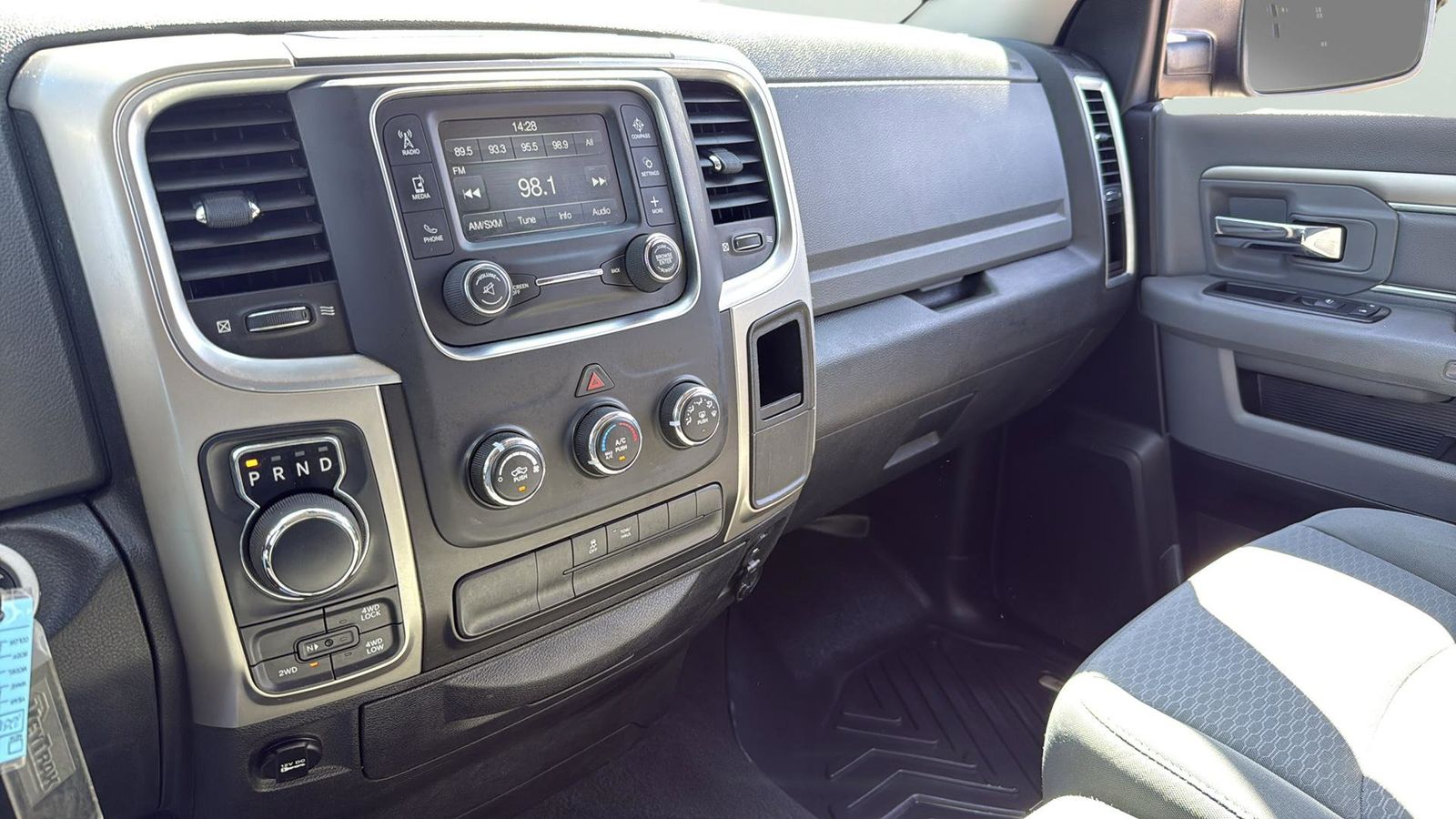 Used Car 2014 Ram 1500  Slt For Sale Under $20,000 In Austin, Texas