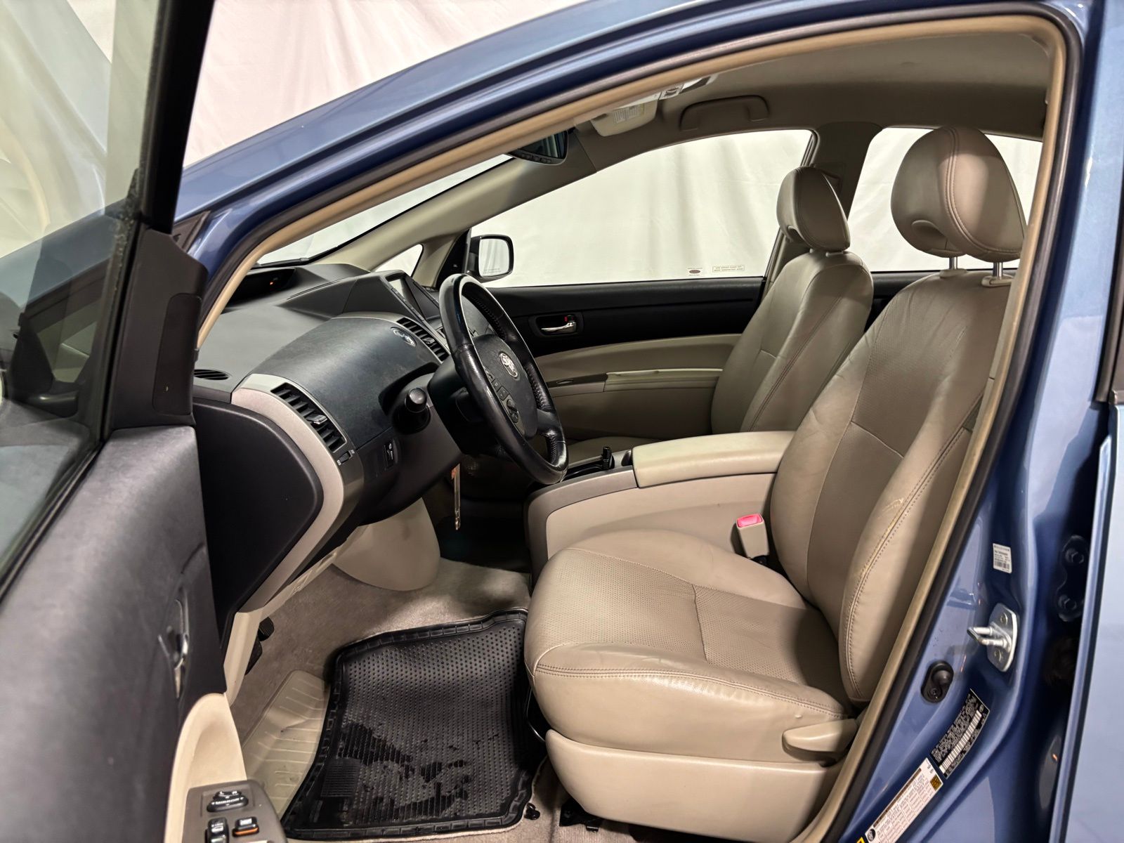 Used Car 2008 Toyota Prius  For Sale Under $10,000 In Austin, Texas