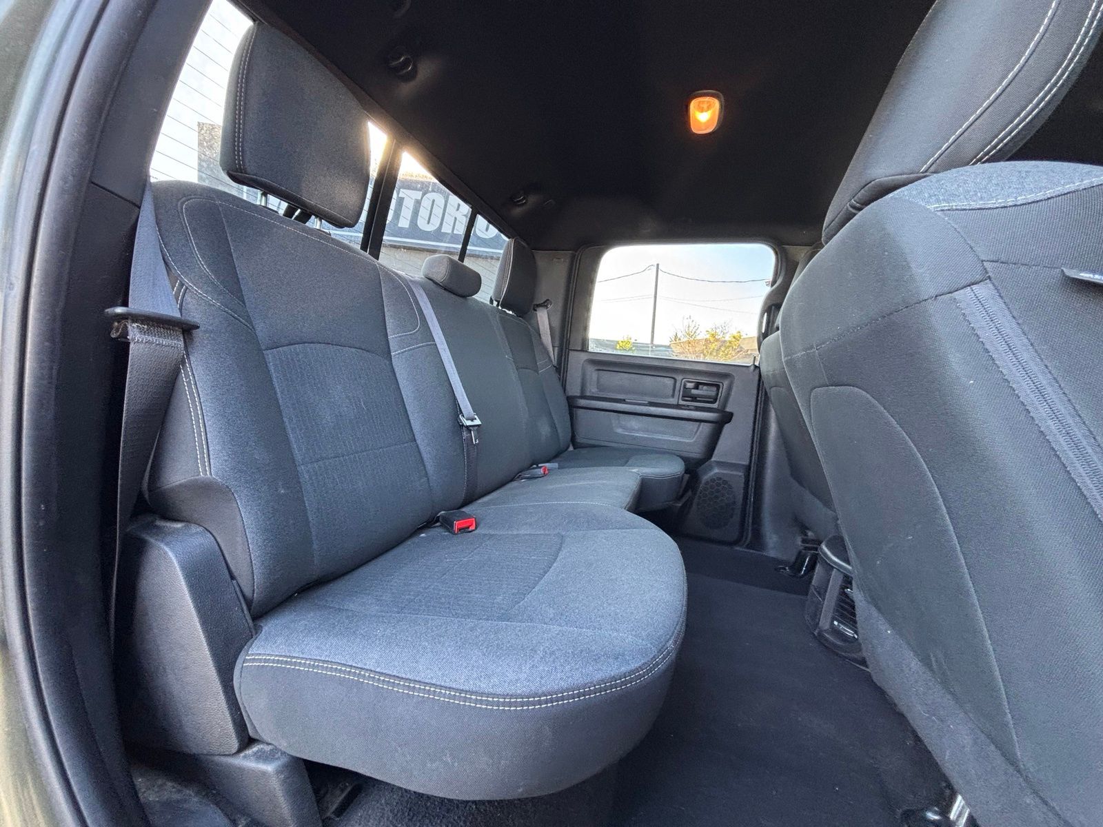 Used 2021 Ram 2500 Truck