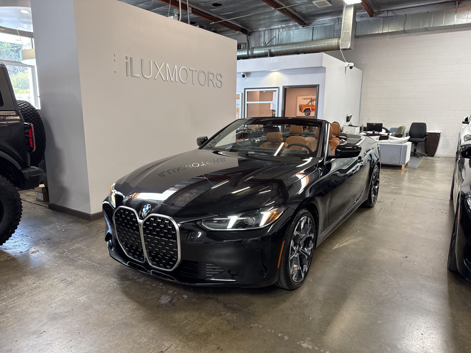 2026 BMW 4 Series