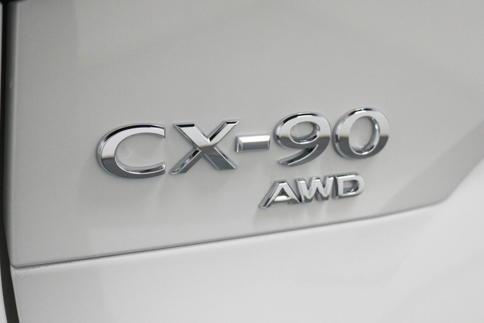 New Car 2025 Mazda Cx-90  3.3 Turbo Preferred For Sale Under $50,000 In Austin, Texas