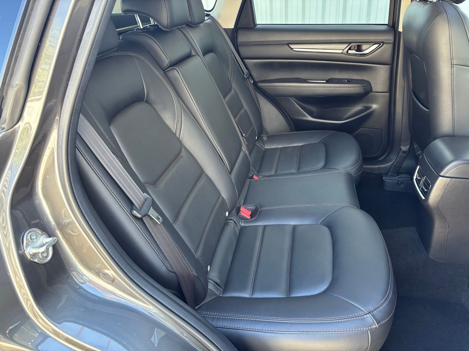 Used Car 2019 Mazda Cx-5  Grand Touring For Sale Under $25,000 In Austin, Texas