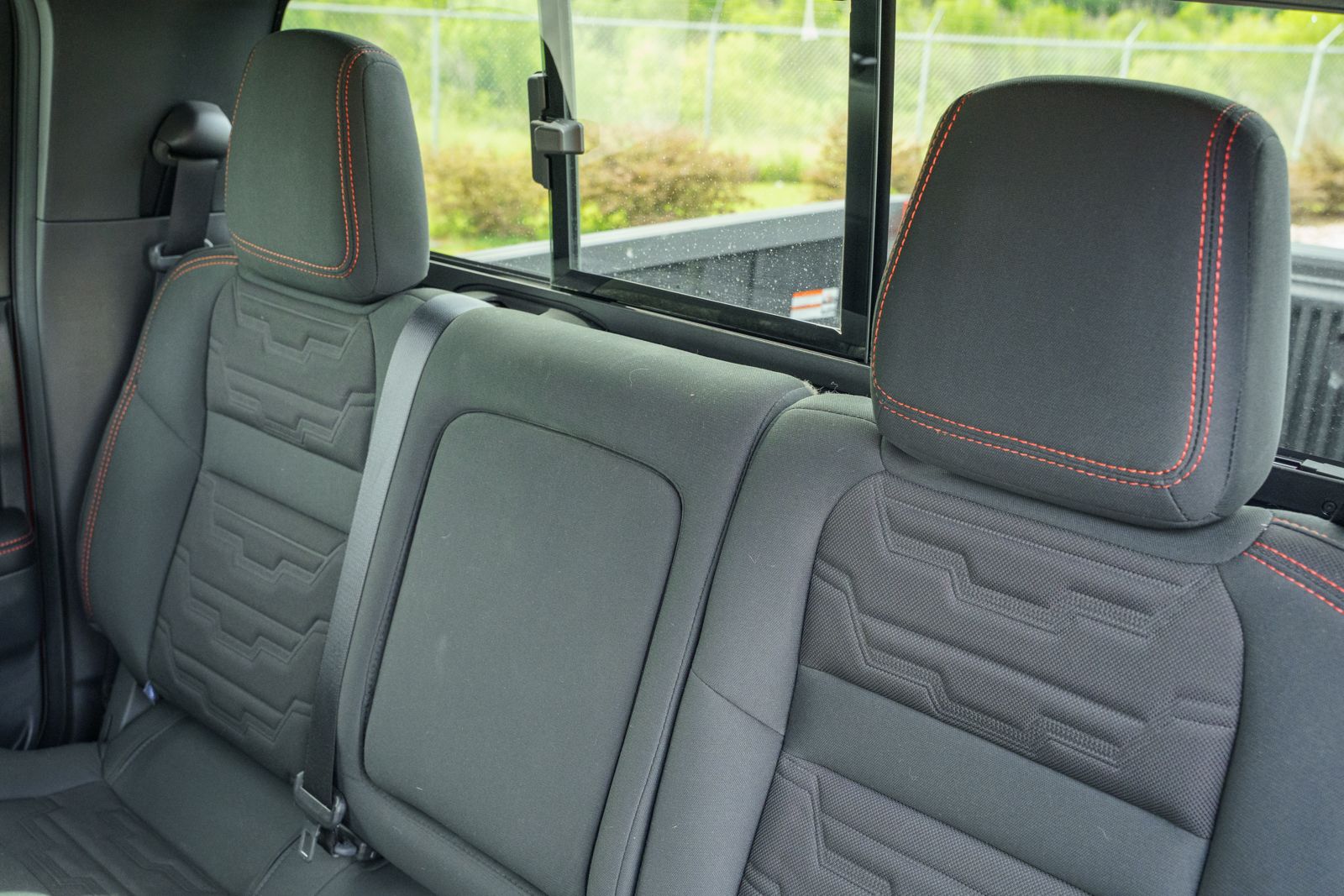 Used 2025 Nissan Frontier Truck