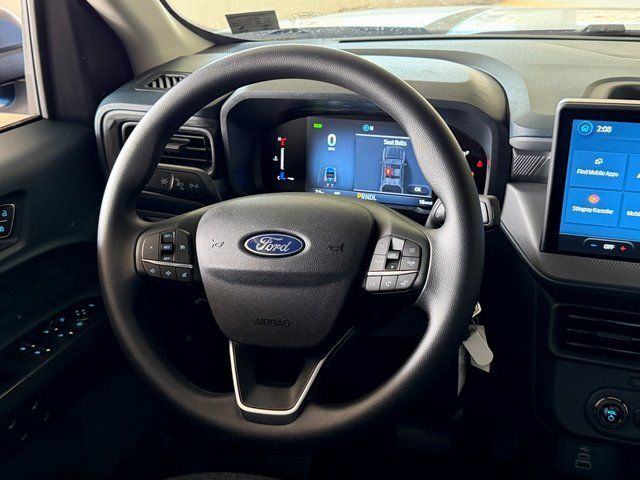New 2026 Velocity Blue Ford XL image 13