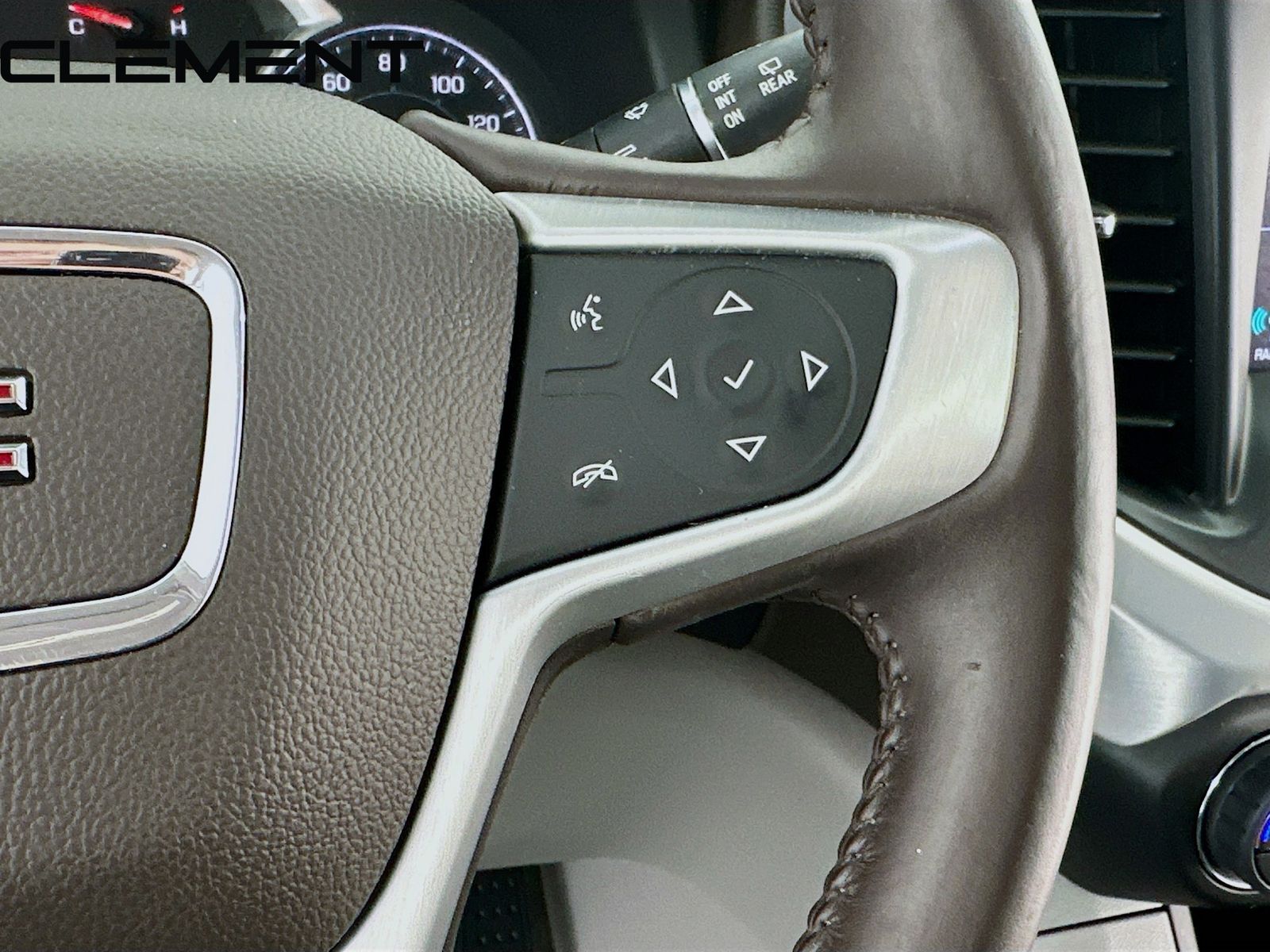 used 2019 GMC Acadia car, priced at $16,155