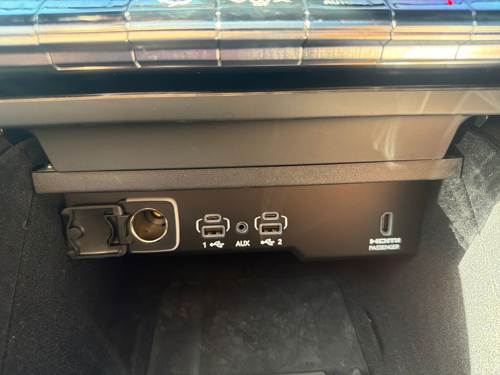 Used 2024 Jeep Grand Wagoneer Series III 4D Sport Utility