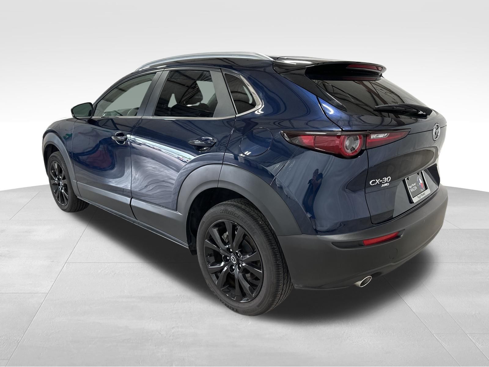 Used Car 2024 Mazda Cx-30  2.5 S Select Sport For Sale Under $25,000 In Austin, Texas