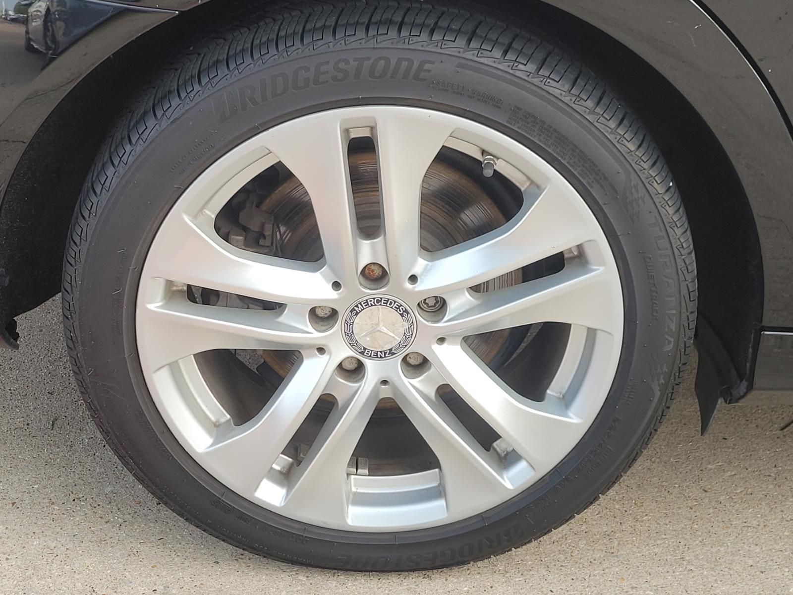 used 2012 Mercedes-Benz C-Class car, priced at $8,750