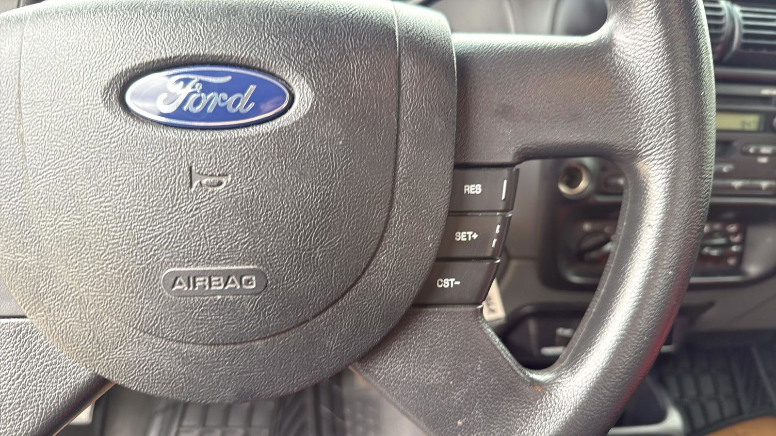Used Car 2005 Ford Ranger  For Sale Under $10,000 In Austin, Texas