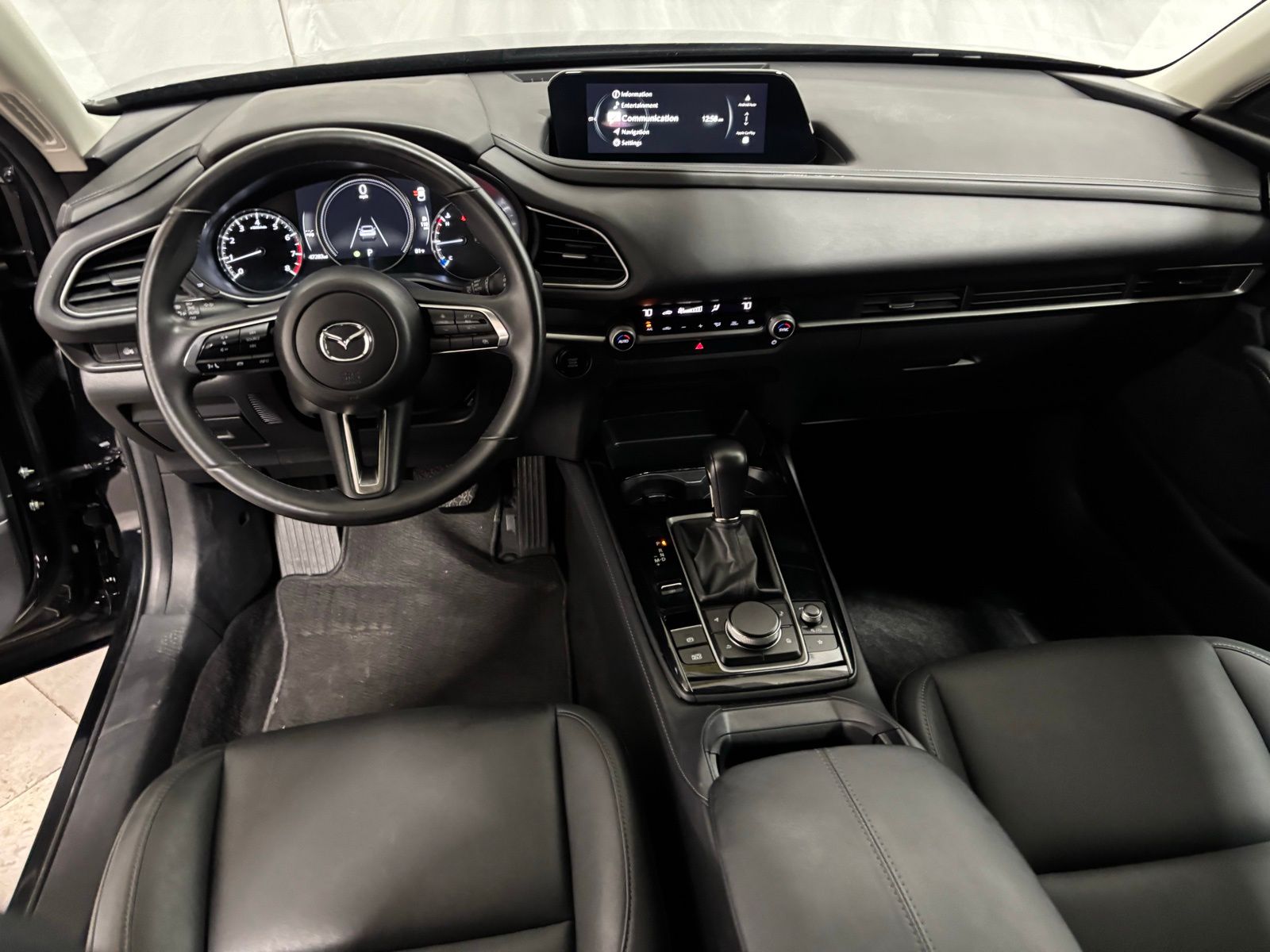 Used Car 2024 Mazda Cx-30  2.5 S Select Sport For Sale In Austin, Texas