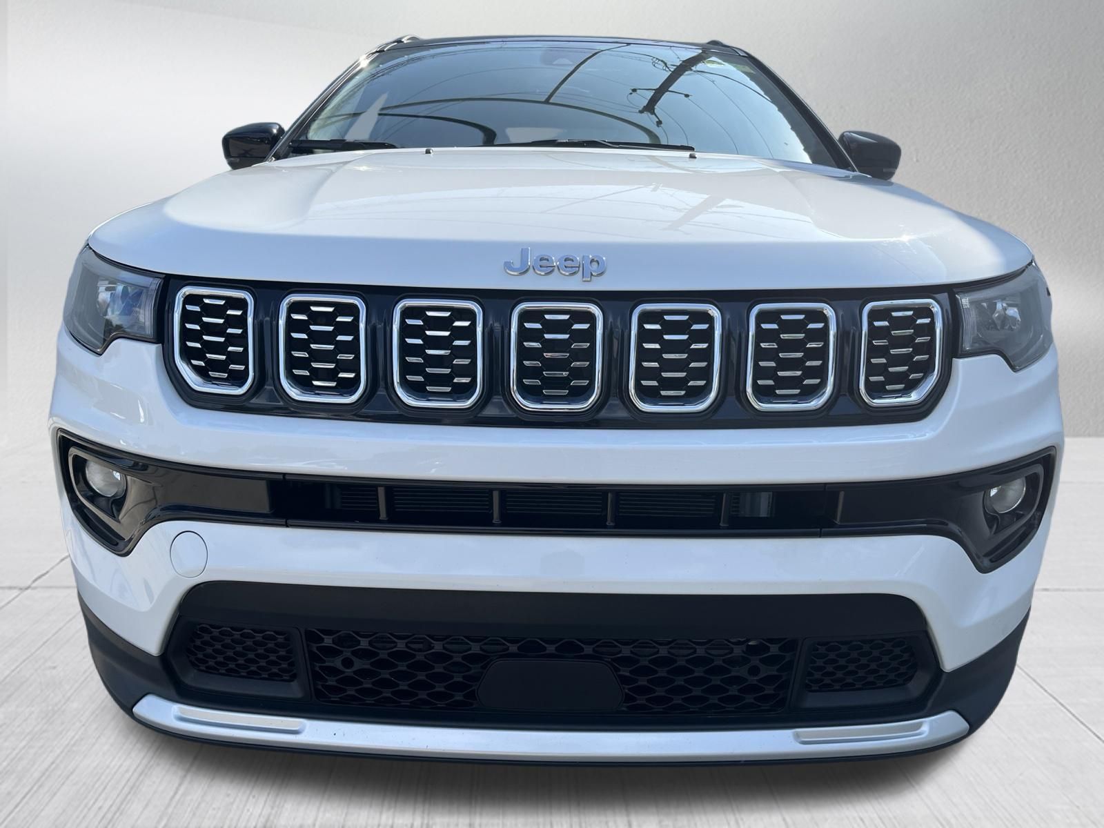 Used Car 2025 Jeep Compass  Limited For Sale Under $25,000 In Austin, Texas