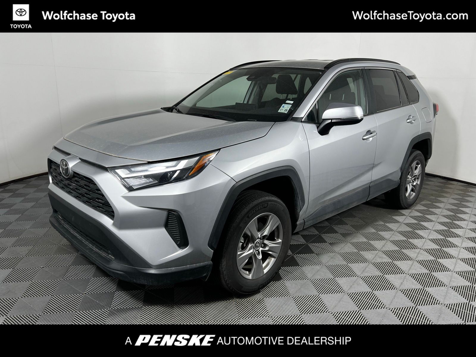 2023 Toyota RAV4 XLE Premium -
                Cordova, TN