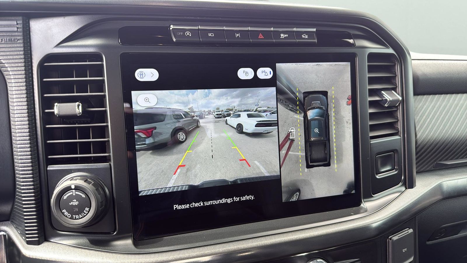 Used Car 2024 Ford F-150  Crew Pickup Raptor Four Wheel Drive For Sale Under $80,000 In Austin, Texas