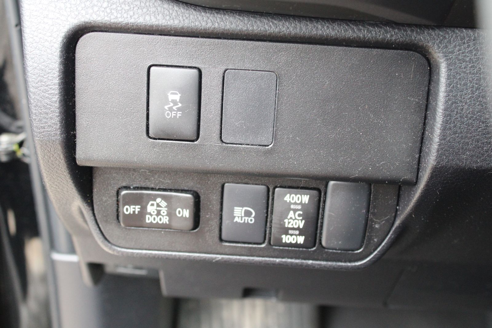 Used 2023 Black Toyota TRD Off-Road image 20