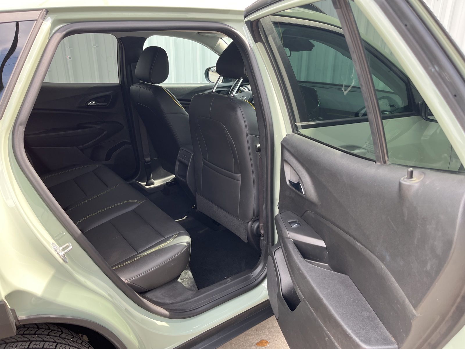 Used Car 2025 Chevrolet Trax  Activ For Sale Under $25,000 In Austin, Texas