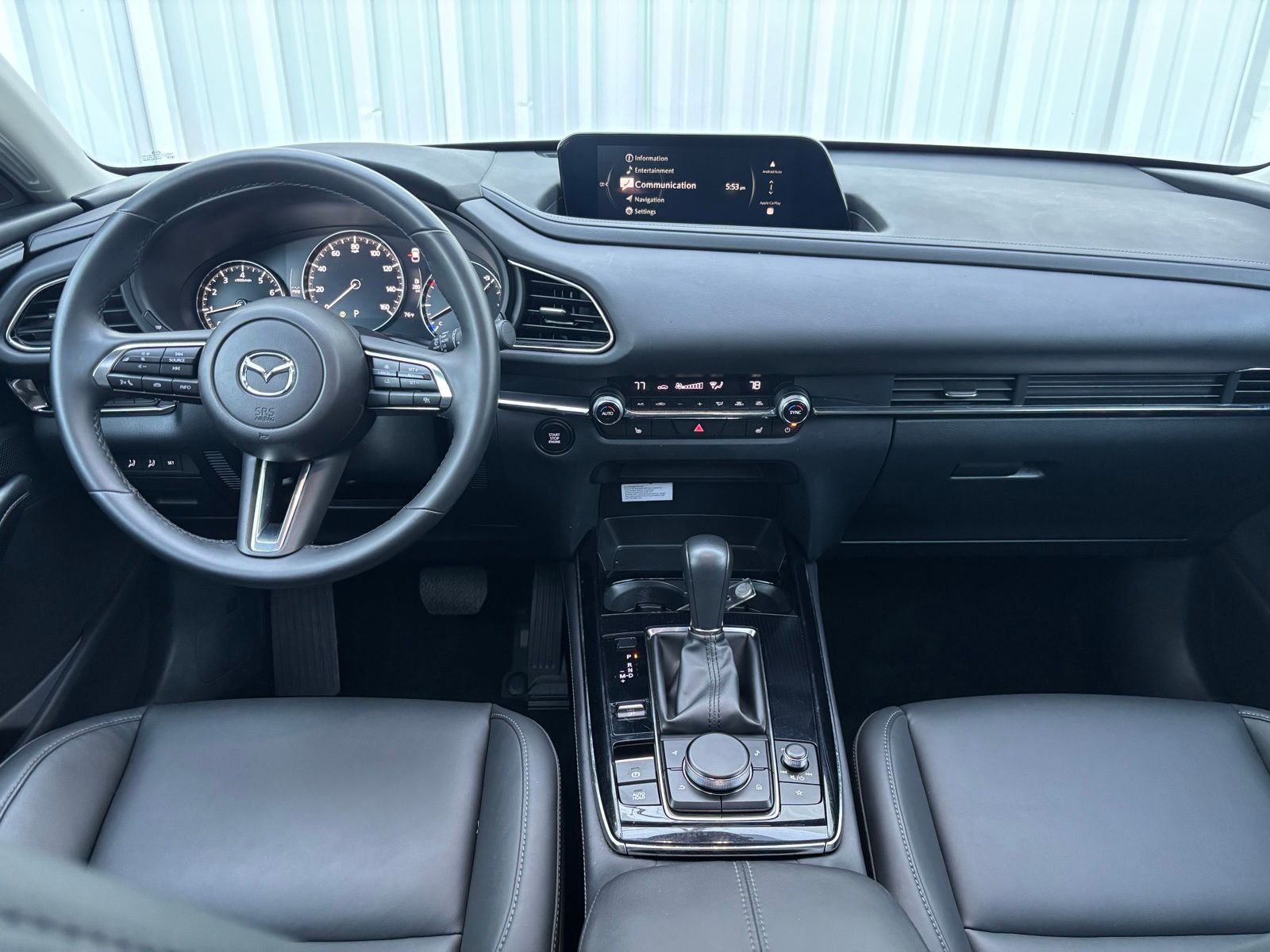 Used Car 2025 Mazda Cx-30  2.5 S Preferred Package For Sale Under $30,000 In Austin, Texas