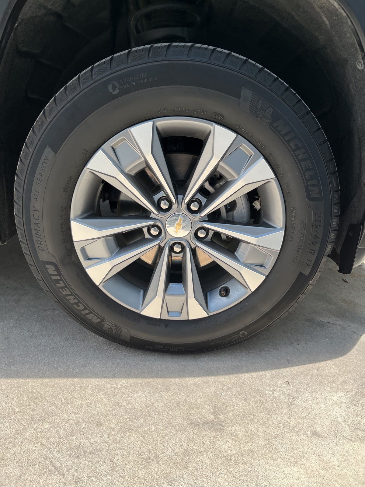 Used Car 2025 Chevrolet Equinox  Lt For Sale Under $30,000 In Austin, Texas