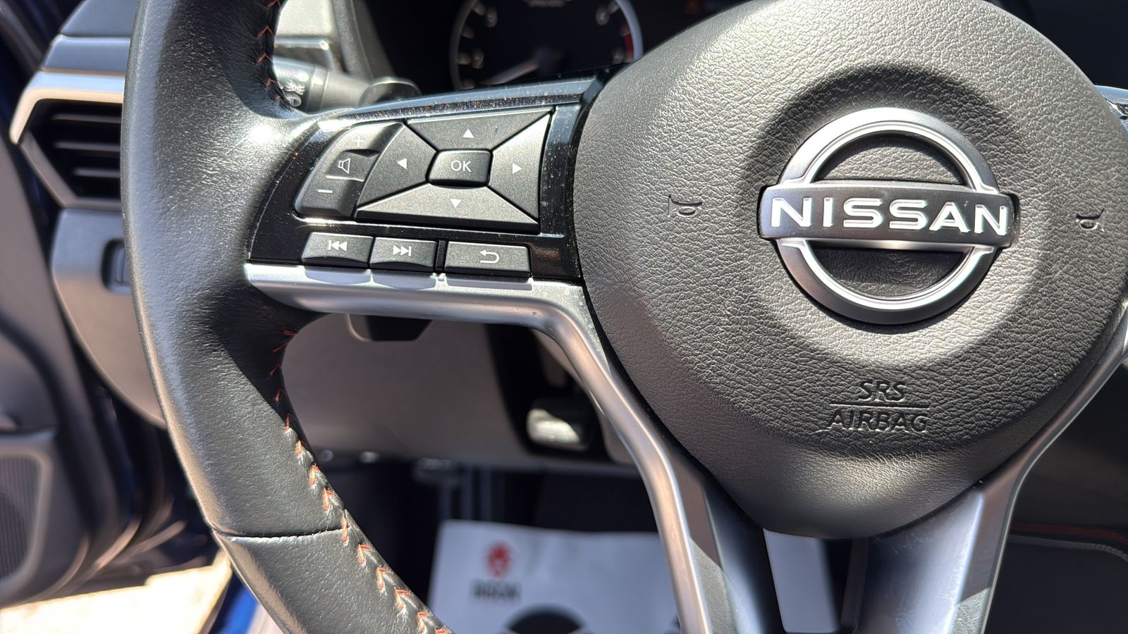 Used Car 2023 Nissan Altima  2.5 Sr For Sale Under $25,000 In Austin, Texas