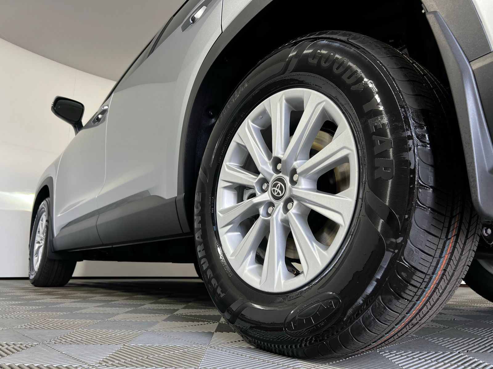 Thumbnail: 2026 Toyota Grand Highlander - 28