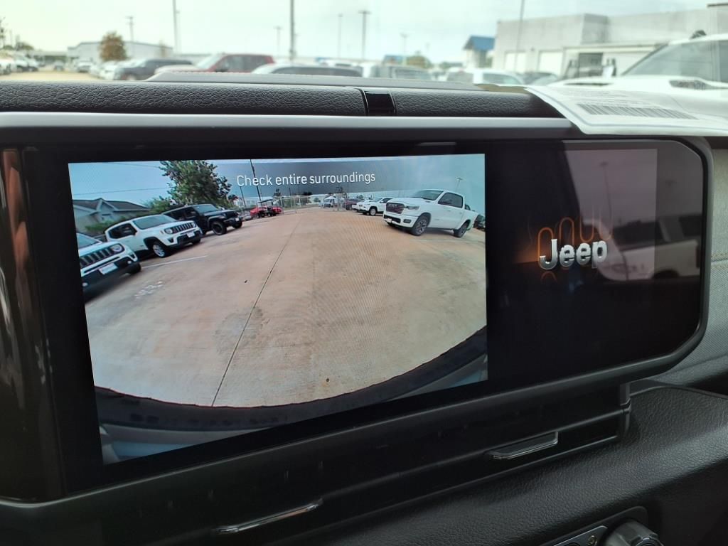 2024 Jeep Wrangler Sport S - 4