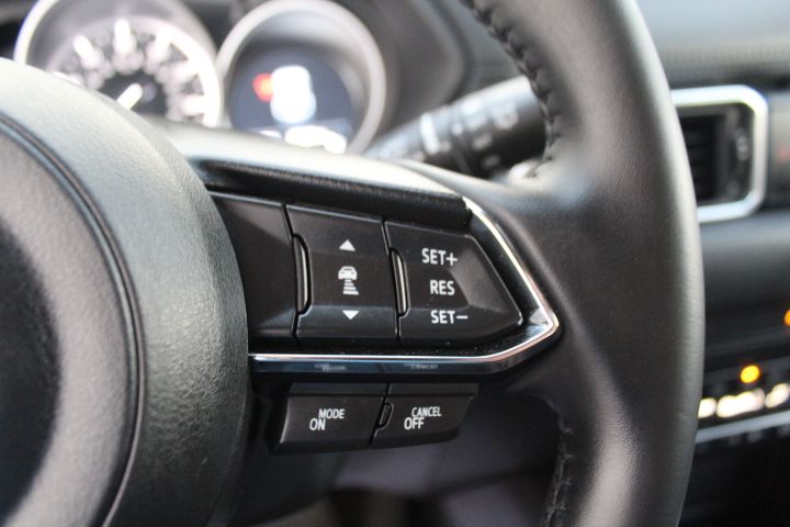 Used Car 2025 Mazda Cx-5  2.5 S Select Package For Sale Under $25,000 In Austin, Texas