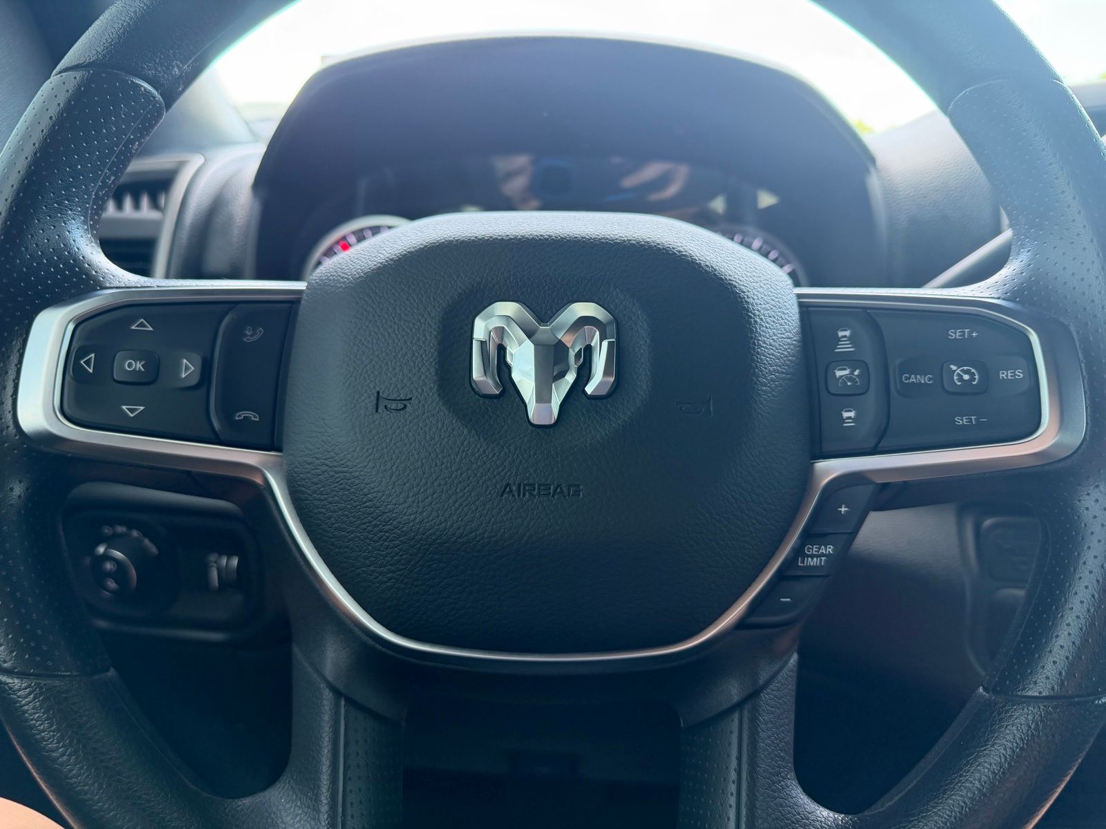 2026 Ram 2500 image 19