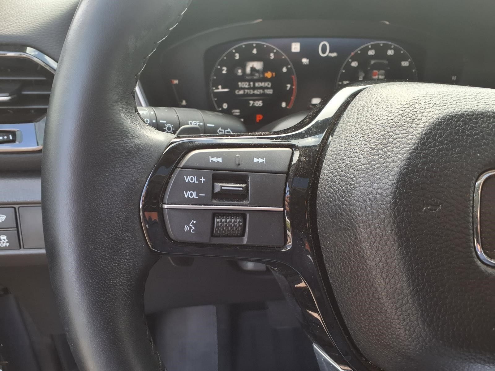 2023 Honda Pilot Elite  at AutoSavvy Houston Northwest
