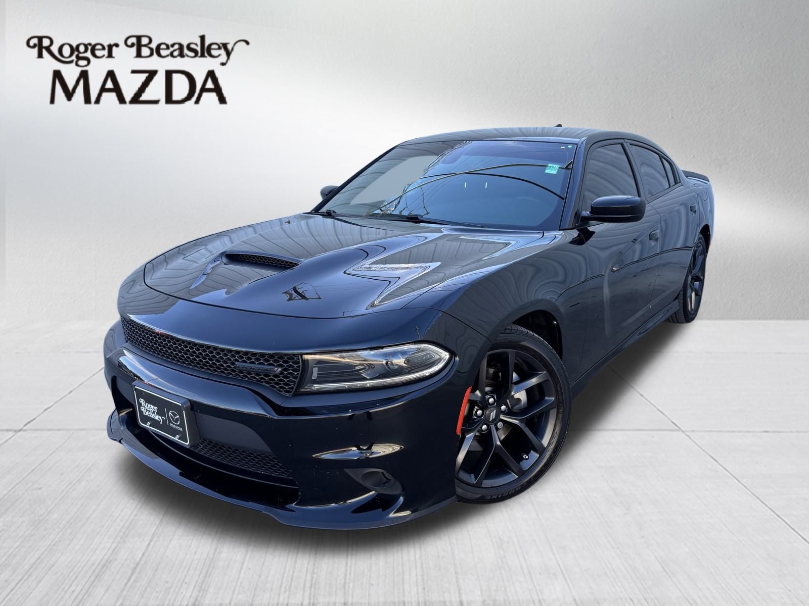 Used Car 2022 Dodge Charger  Gt For Sale Under $25,000 In Austin, Texas