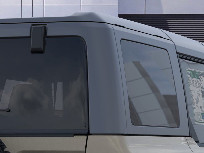 New 2026 Desert Sand Ford Badlands image 25