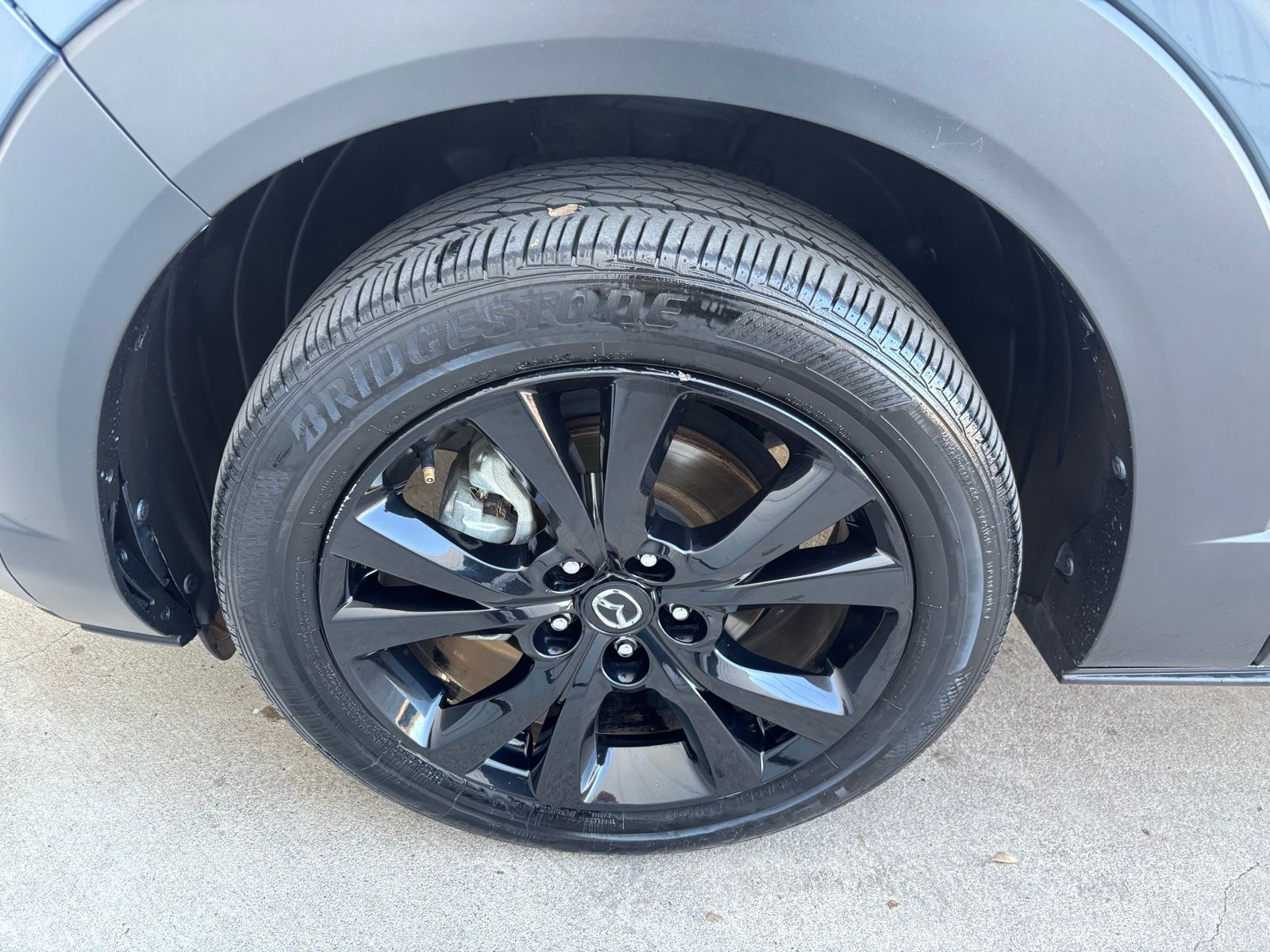 Used Car 2024 Mazda Cx-30  2.5 S Carbon Edition For Sale Under $30,000 In Austin, Texas